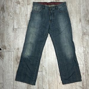 Ermenegildo Zegna jeans size US32